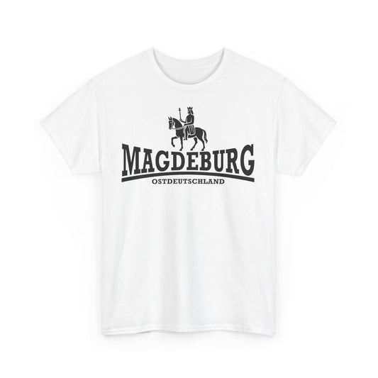 Magdeburg Shirt Ostdeutschland
