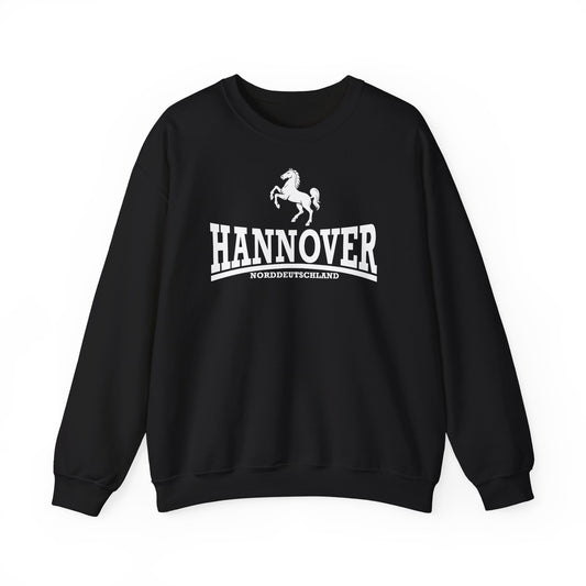 Hannover Pulli Norddeutschland