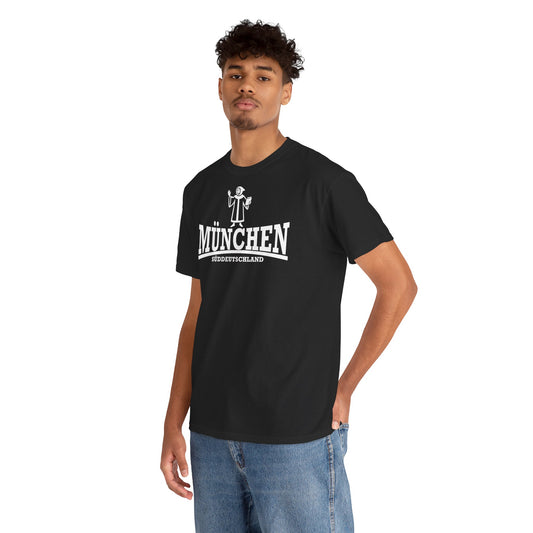 München Shirt Süddeutschland