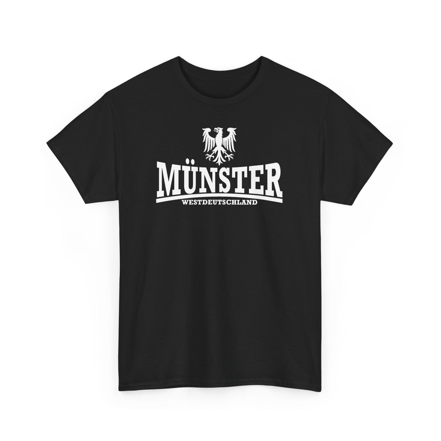 Münster Shirt Westdeutschland