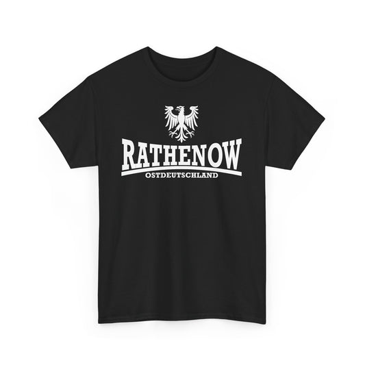 Rathenow Shirt Ostdeutschland