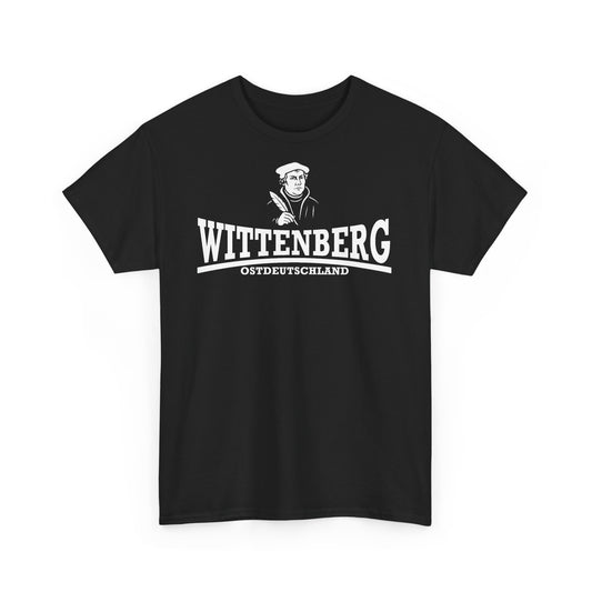 Wittenberg Shirt Ostdeutschland