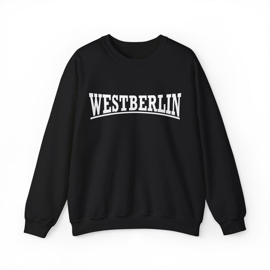 Westberlin Pulli