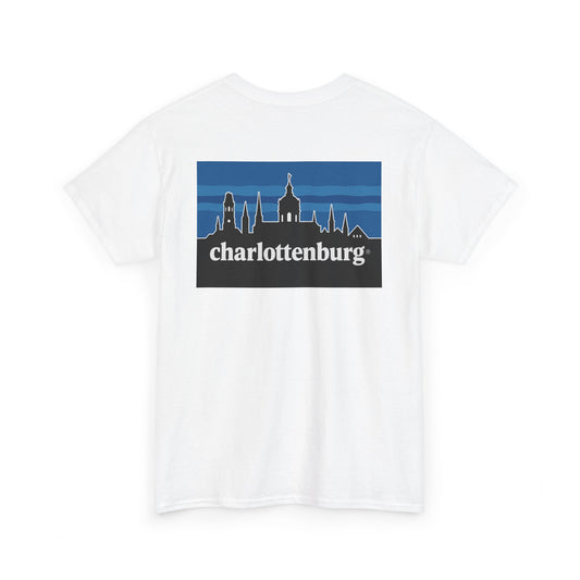 Berlin Charlottenburg Shirt Skyline