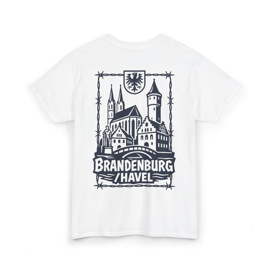 Brandenburg/Havel Shirt