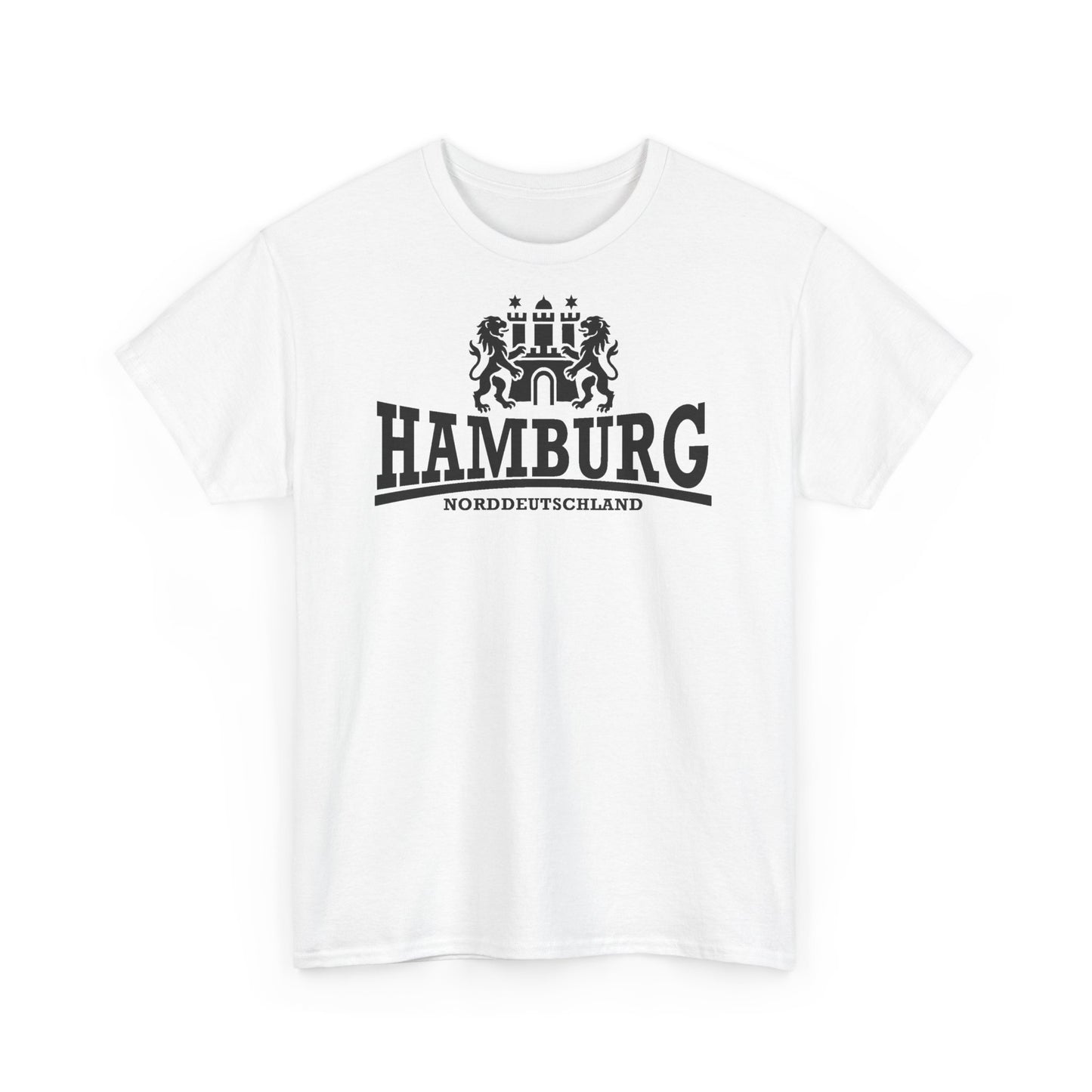 Hamburg Shirt Norddeutschland