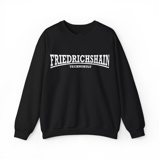 Friedrichshain Pulli