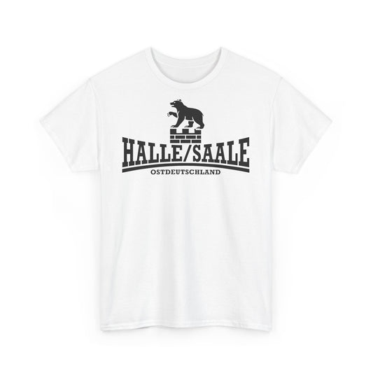 Halle/Saale Shirt Ostdeutschland