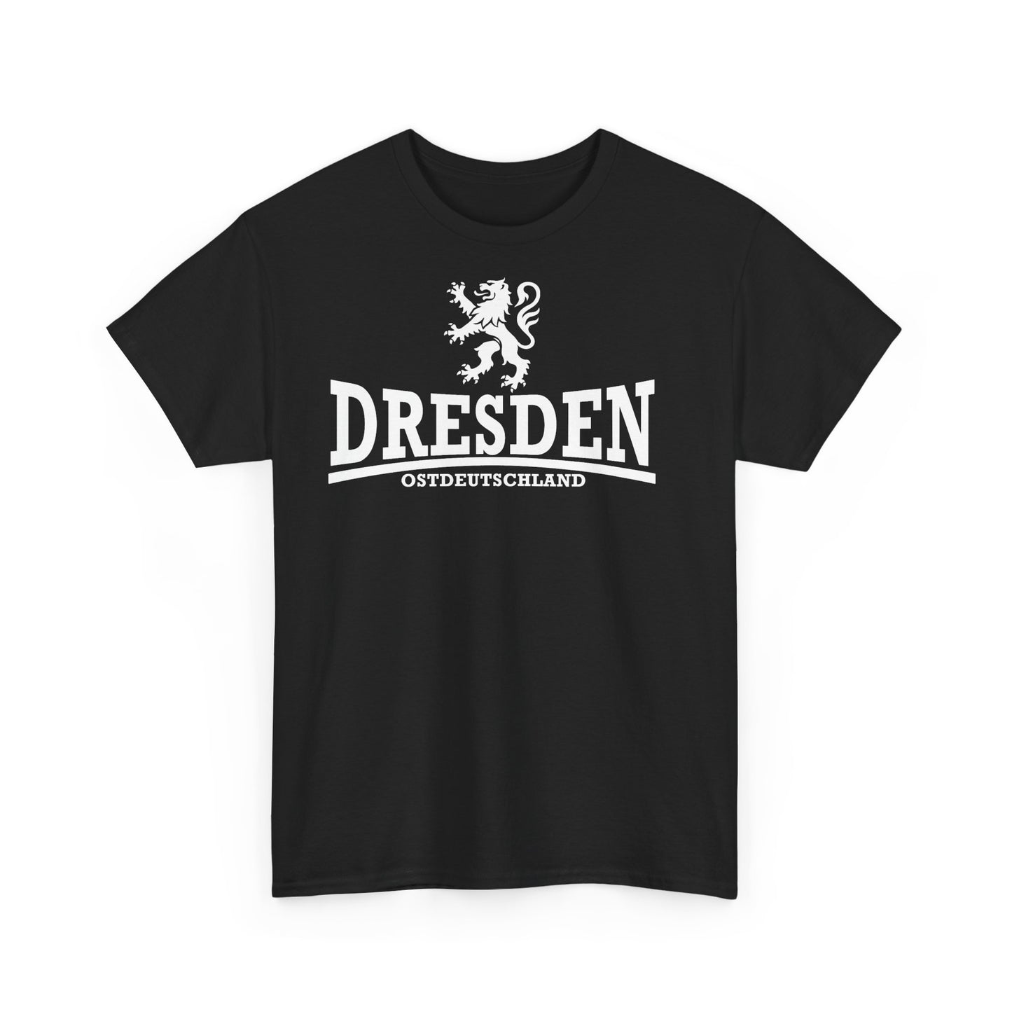 Dresden Shirt Ostdeutschland