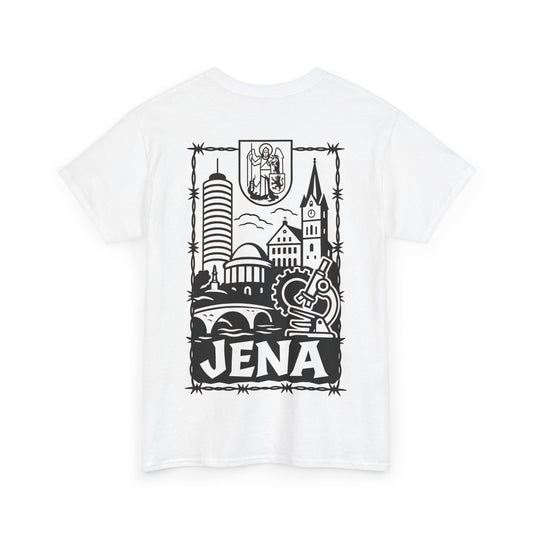Jena Shirt Backprint