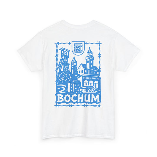 Bochum Shirt Backprint