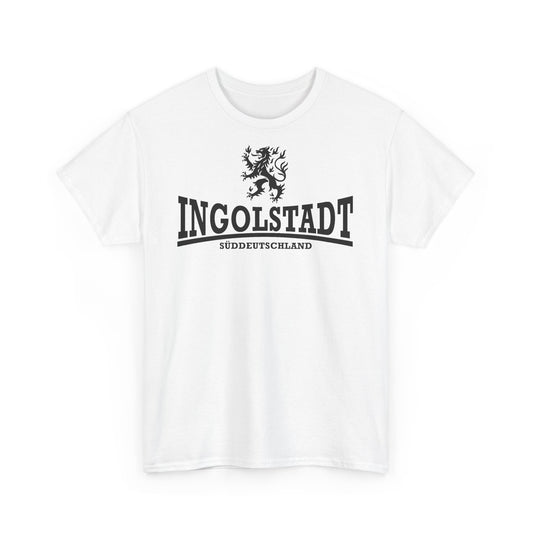 Ingolstadt Shirt Süddeutschland