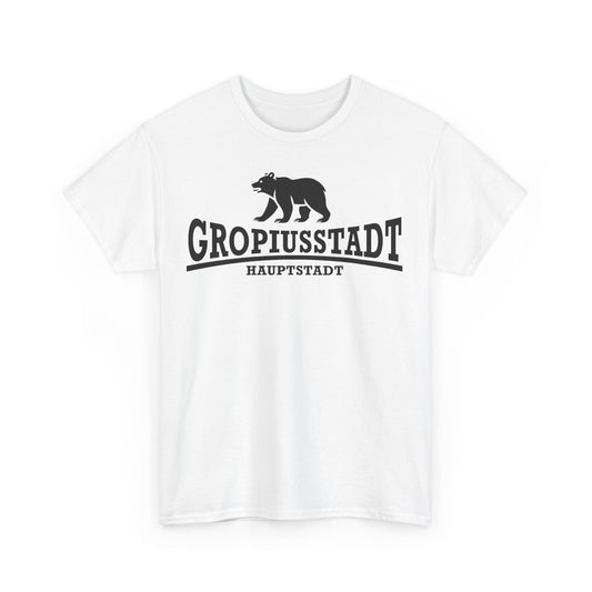Berlin Gropiusstadt Shirt Hauptstadt