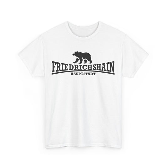 Berlin Friedrichshain Shirt Hauptstadt