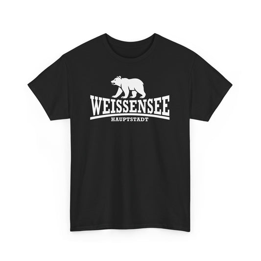 Berlin Weissensee Shirt Hauptstadt