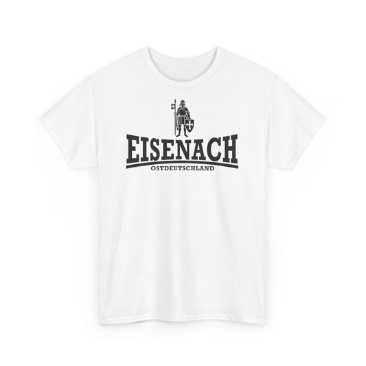 Eisenach Shirt Ostdeutschland