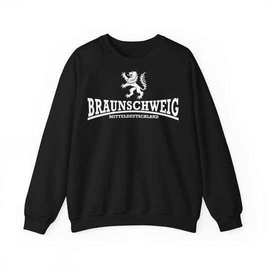 Braunschweig Pulli Mitteldeutschland