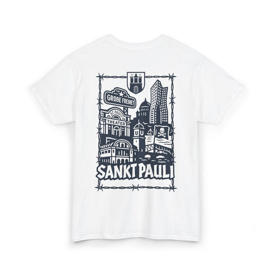 Hamburg Sankt Pauli Shirt