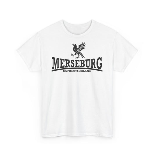 Merseburg Shirt Ostdeutschland