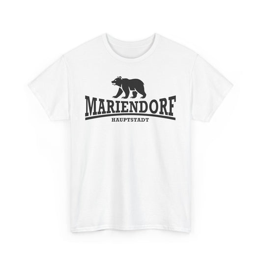 Berlin Mariendorf Shirt Hauptstadt