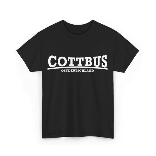 Cottbus Shirt Ostdeutschland