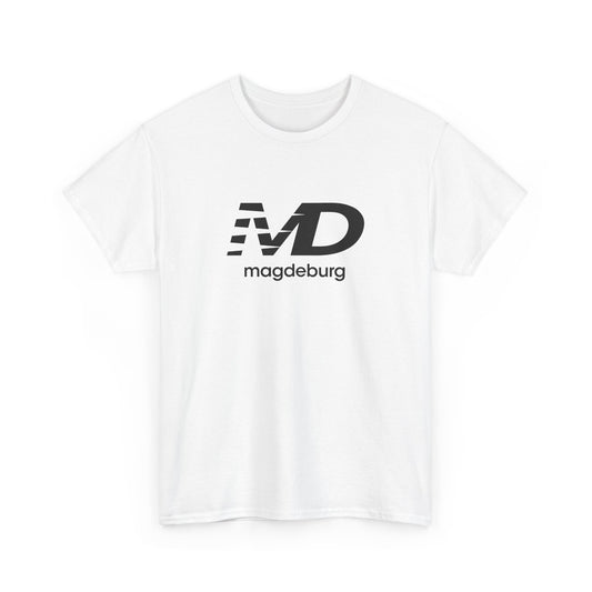 Magdeburg Shirt - New Balance Style