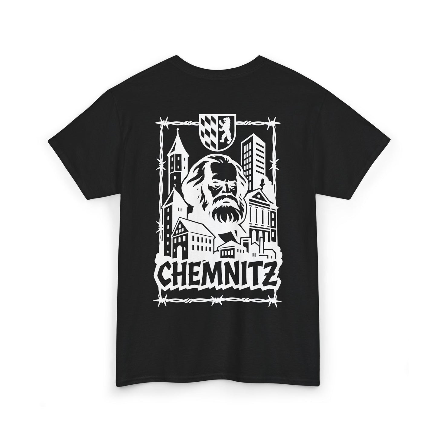 Chemnitz Shirt