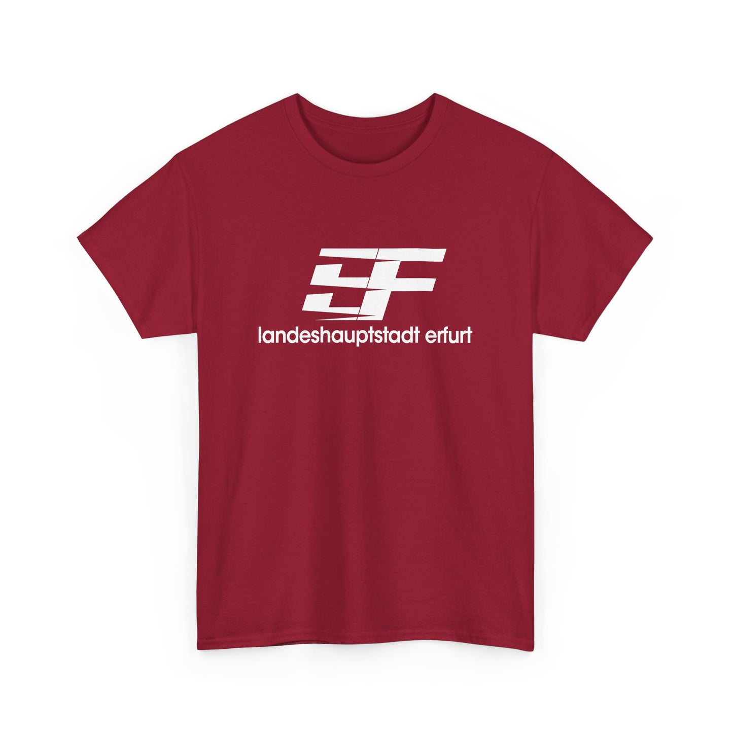 Erfurt Shirt - New Balance Style