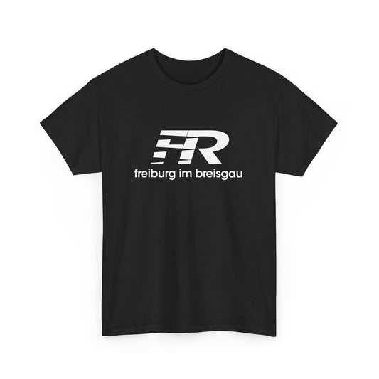 Freiburg Shirt - New Balance Style