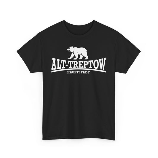 Berlin Alt-Treptow Shirt Hauptstadt