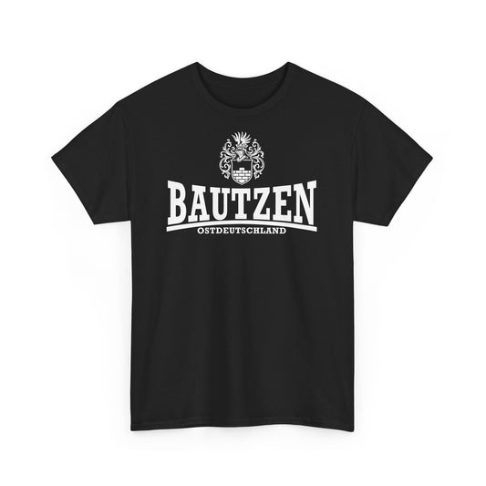 Bautzen Shirt Ostdeutschland